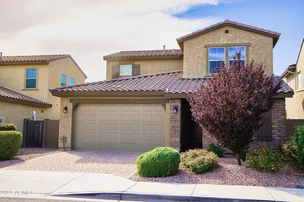 Peoria, AZ 85383,12125 W DESERT MOON Way