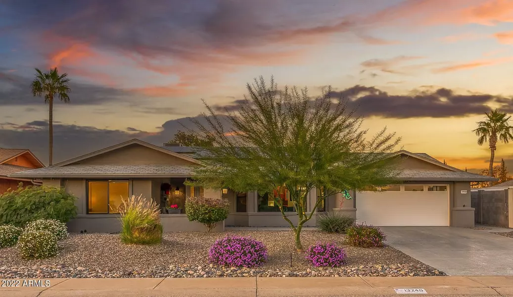 13240 W BALLAD Drive, Sun City West, AZ 85375