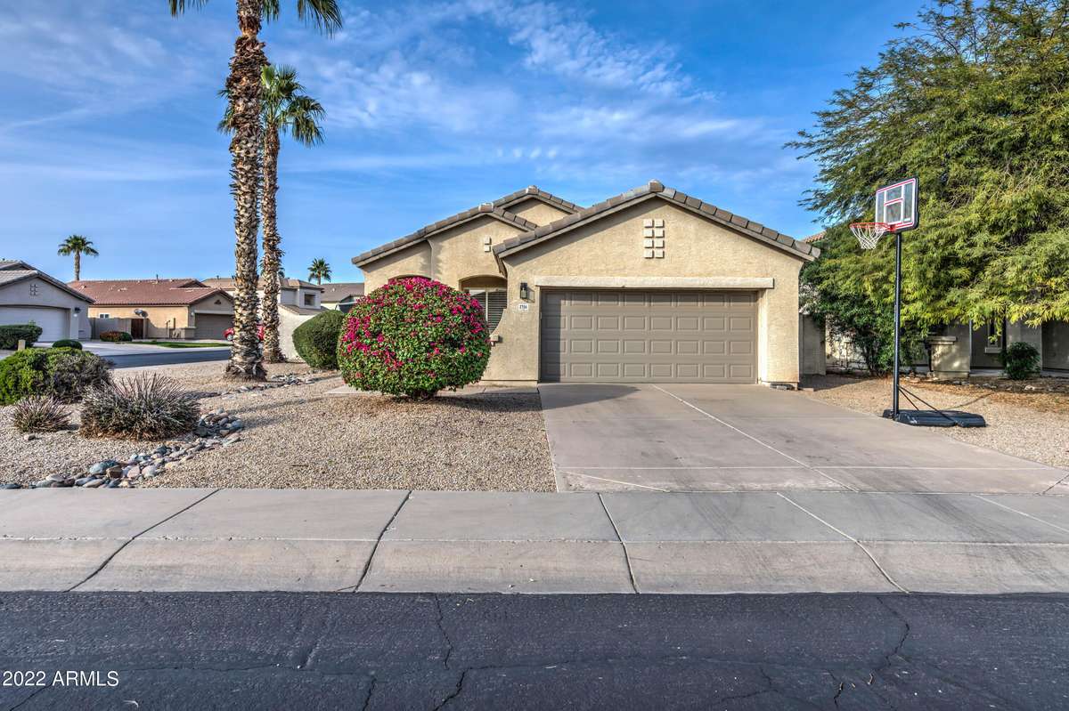 Gilbert, AZ 85296,2754 E DEVON Court