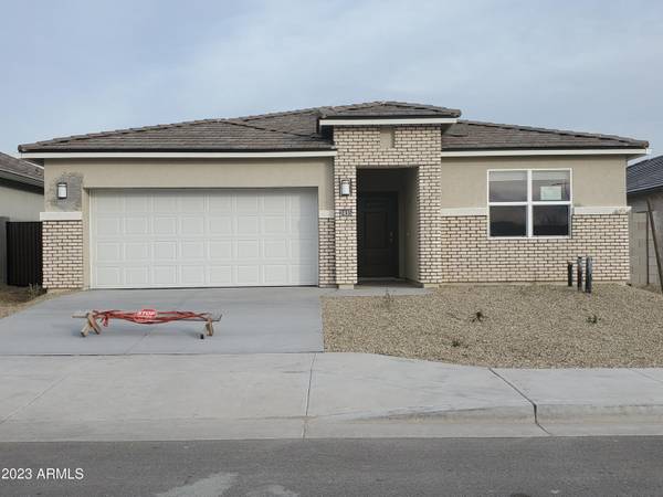 Buckeye, AZ 85326,2435 S 239TH Drive