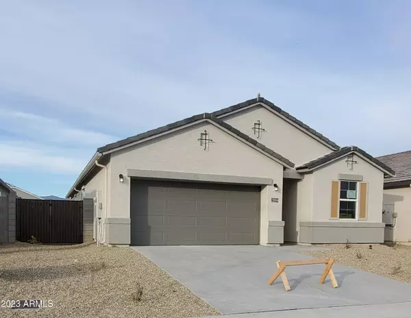 23934 W VERLEA Drive, Buckeye, AZ 85326