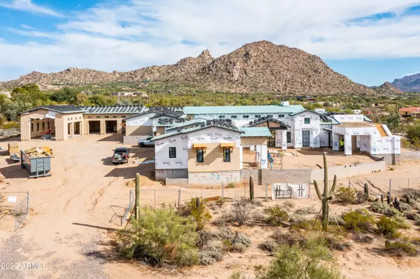 Scottsdale, AZ 85255,26885 N 90th Street