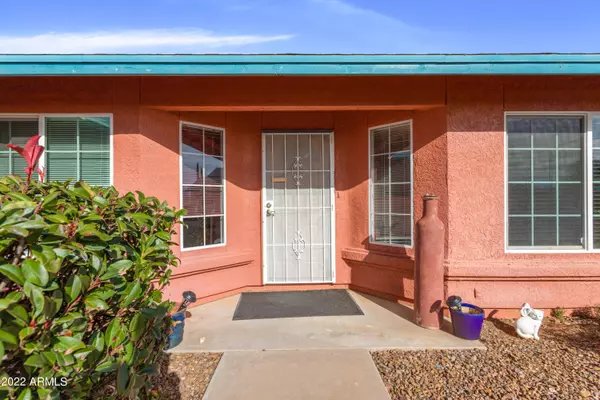 Sierra Vista, AZ 85635,5029 CALLE CUMBRE --