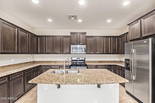 Gilbert, AZ 85297,4453 E Woodside Way