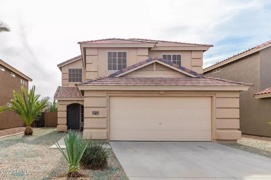 31342 N Cactus Drive, San Tan Valley, AZ 85144