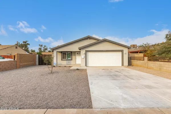 3828 W LATHAM Street, Phoenix, AZ 85009