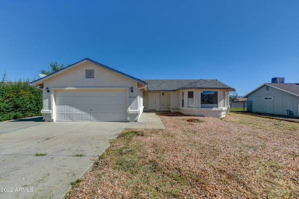 Prescott Valley, AZ 86314,8026 E PRESCOTT Road