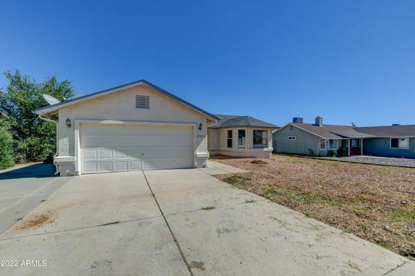 Prescott Valley, AZ 86314,8026 E PRESCOTT Road