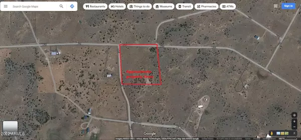 Concho, AZ 85924,113 Windsor Valley Ranch -- #113