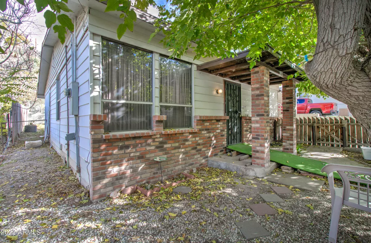 Miami, AZ 85539,6109 S CALLE DE LOMA --