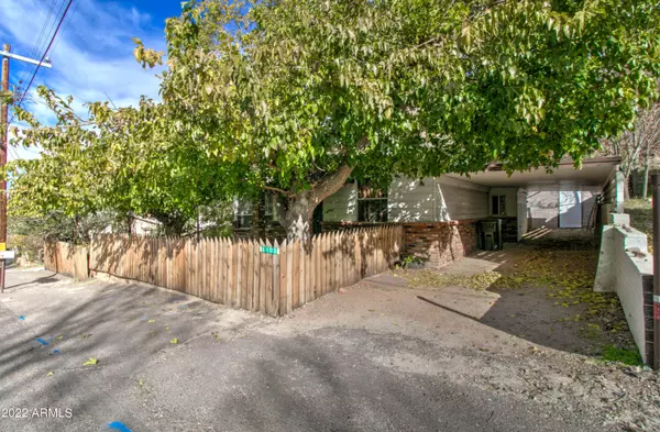 Miami, AZ 85539,6109 S CALLE DE LOMA --