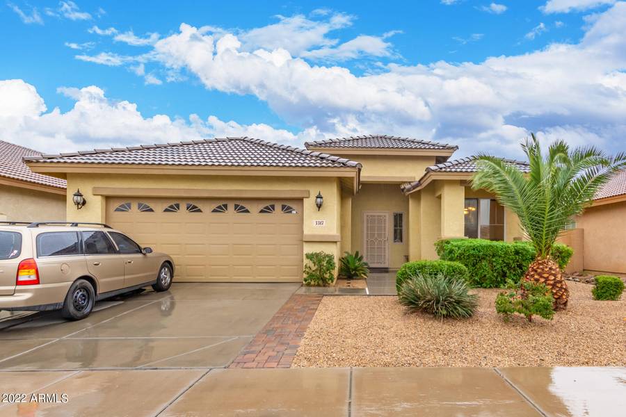 3317 W CHANUTE Pass, Phoenix, AZ 85041