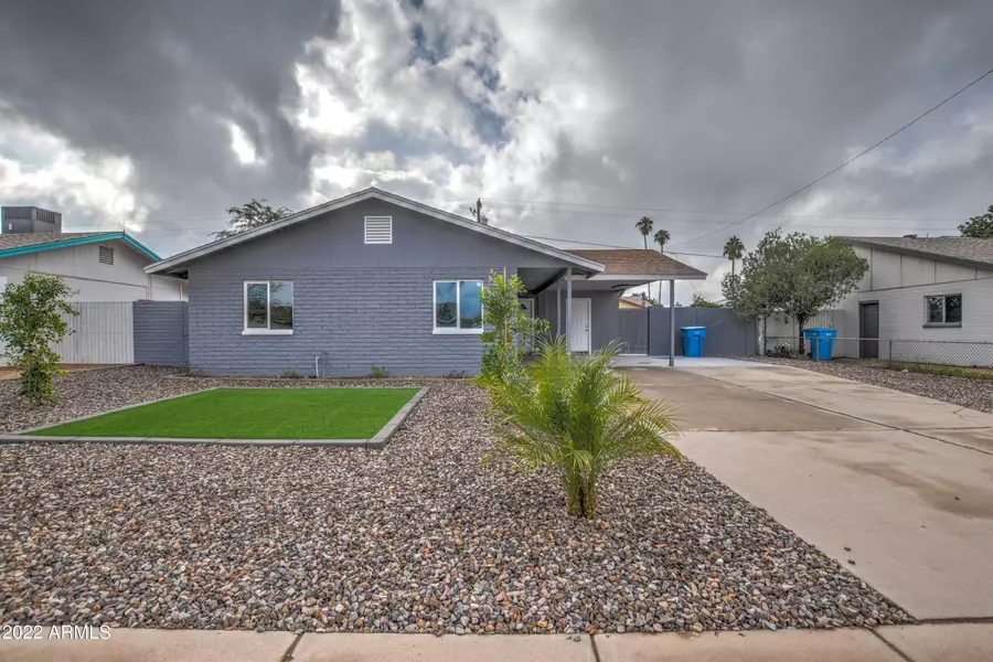 3227 W MANDALAY Lane, Phoenix, AZ 85053