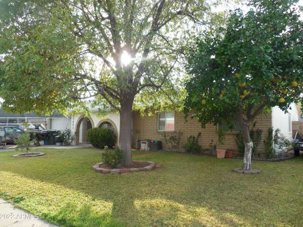 Glendale, AZ 85304,12402 N 49TH Drive