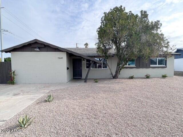 13641 N 32ND Avenue, Phoenix, AZ 85029