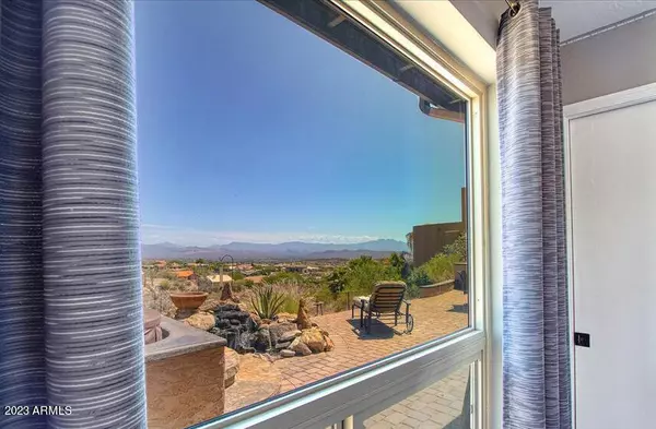 Fountain Hills, AZ 85268,15846 E THISTLE Drive