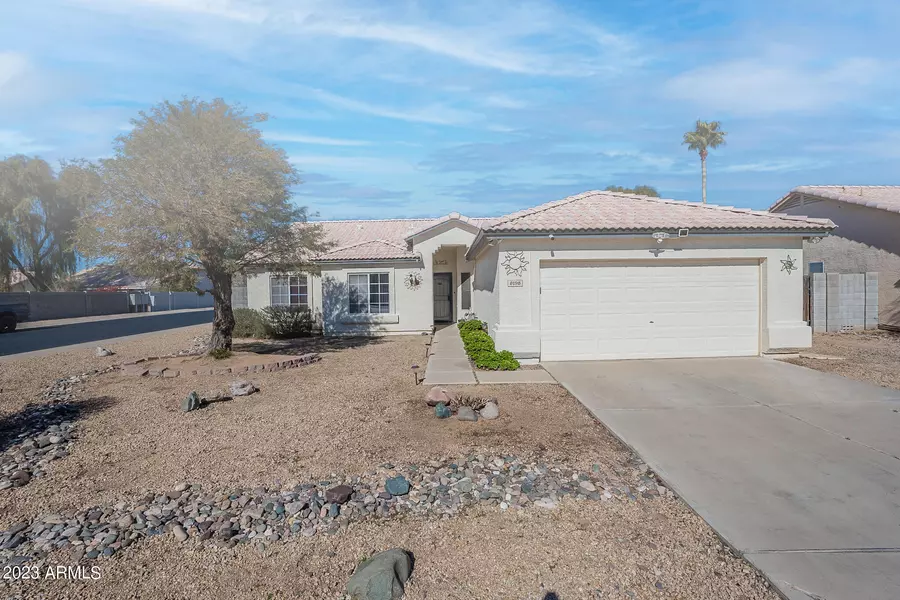 8198 W CITRUS Way, Glendale, AZ 85303