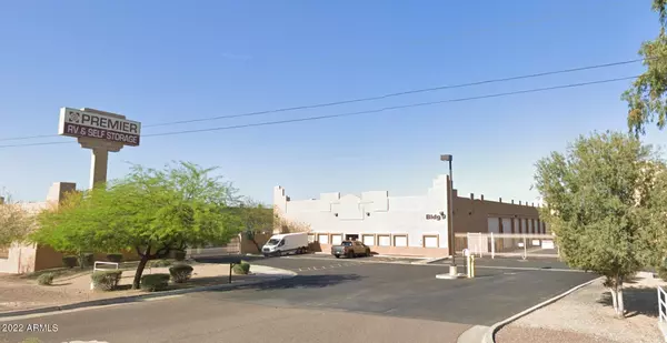 22406 N BLACK CANYON Highway #N14, Phoenix, AZ 85027