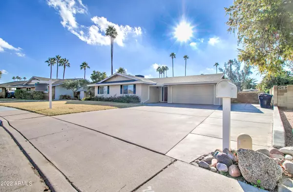 Mesa, AZ 85203,1718 N KACHINA Street