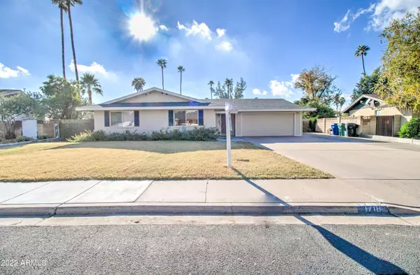 Mesa, AZ 85203,1718 N KACHINA Street