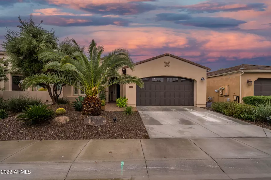 793 E HARMONY Way, San Tan Valley, AZ 85140