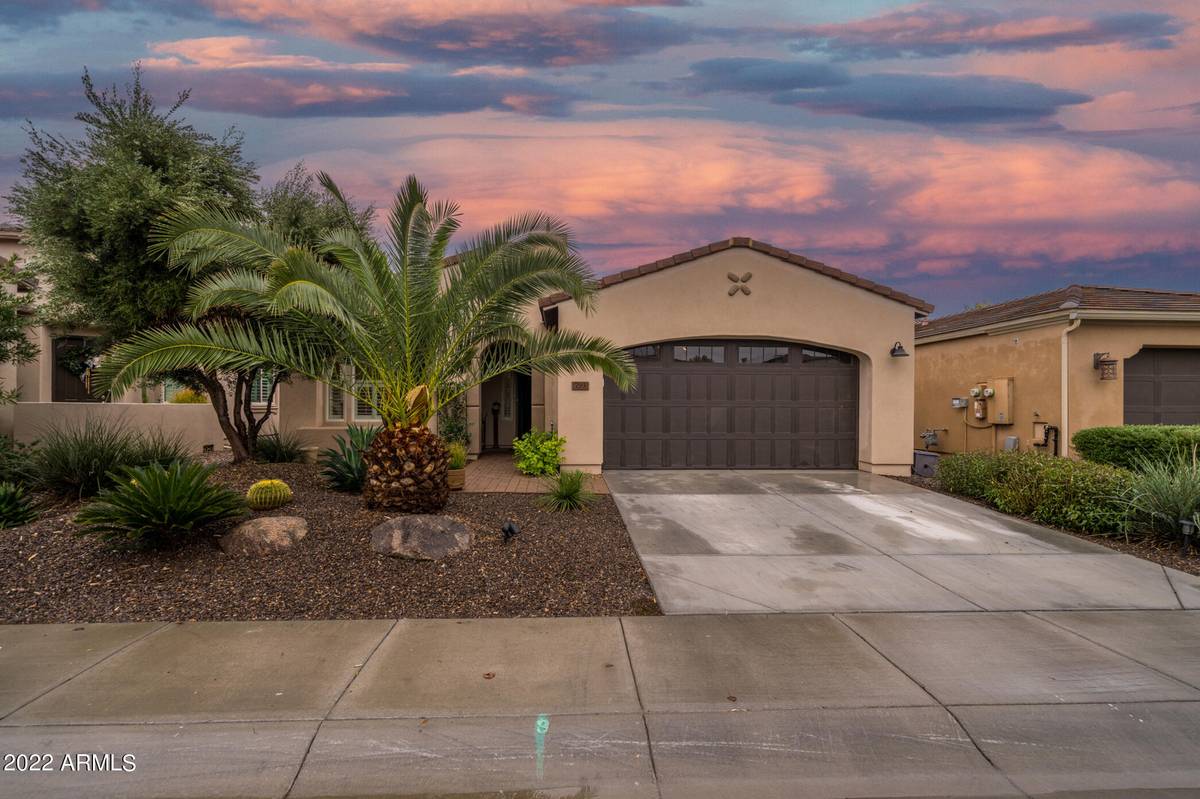 San Tan Valley, AZ 85140,793 E HARMONY Way