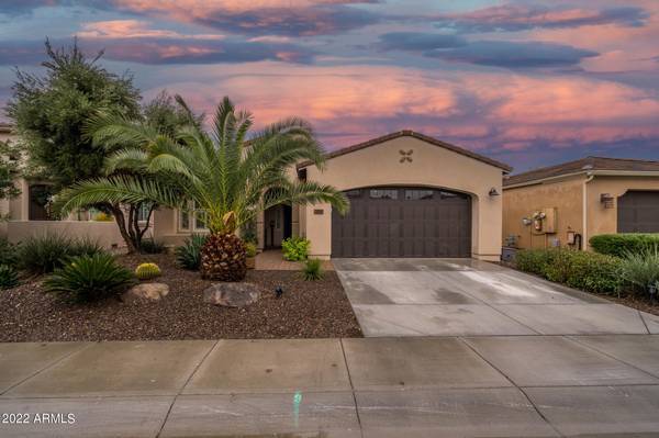 San Tan Valley, AZ 85140,793 E HARMONY Way