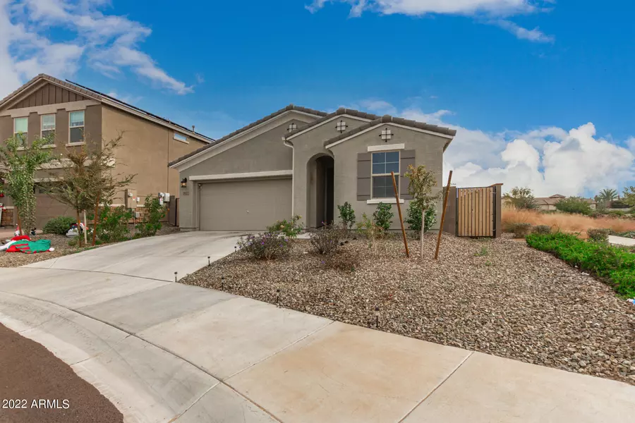 5827 N 187TH Lane, Litchfield Park, AZ 85340