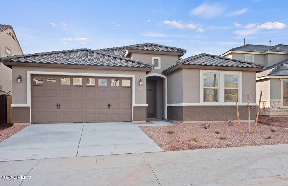 25726 N 162ND Drive, Surprise, AZ 85387