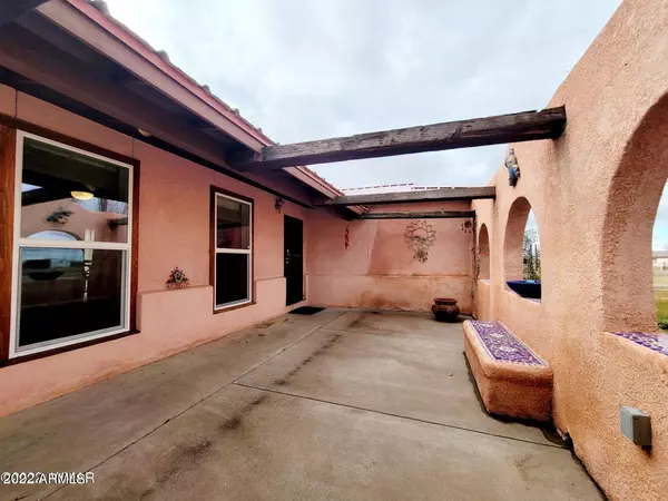 St Johns, AZ 85936,1460 N 15th Place W