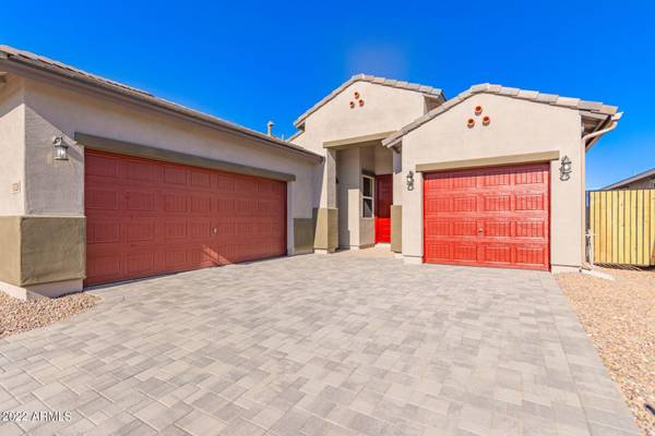 Peoria, AZ 85383,13228 W BUCKSKIN Trail