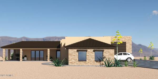 7007 E GRAND VIEW Lane, Apache Junction, AZ 85119