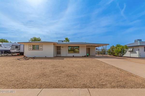 Mesa, AZ 85205,5653 E ADOBE Road