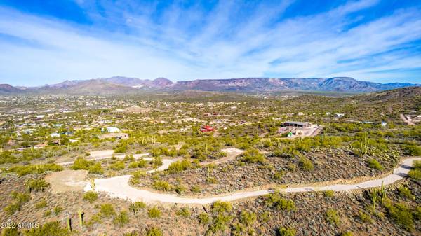 New River, AZ 85087,2 W Wander Road #02