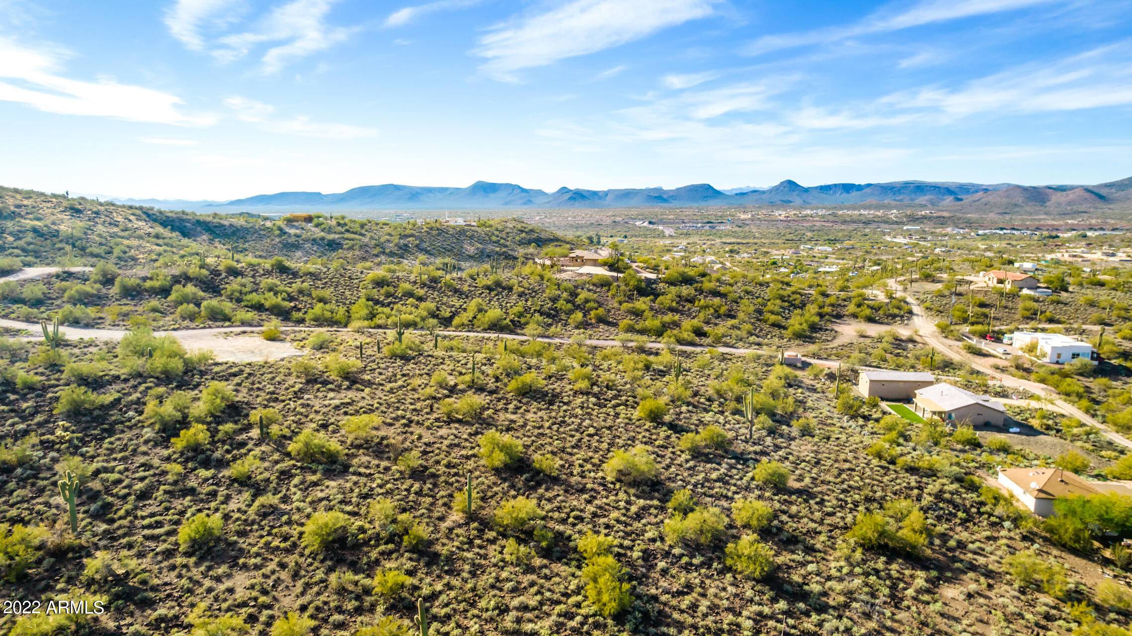 5 W Wander Road #5, New River, AZ 85087