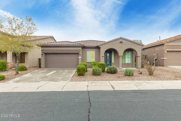 New River, AZ 85087,4318 W ARACELY Drive