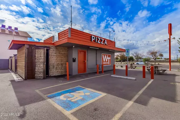 Glendale, AZ 85301,6147 N 59TH Avenue