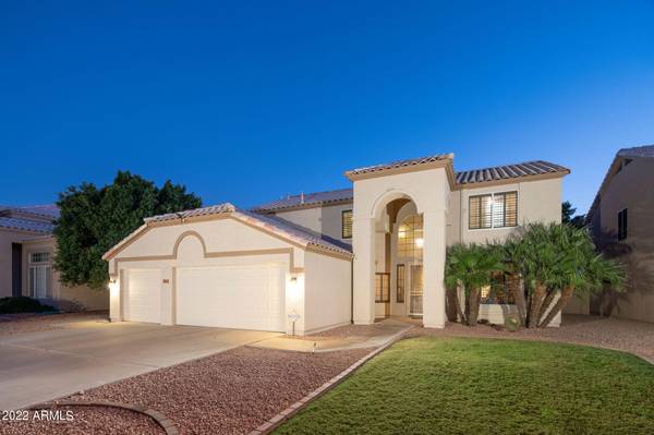 Peoria, AZ 85381,7319 W WILLOW Avenue