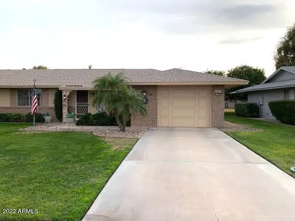 Sun City, AZ 85351,10003 W SANDSTONE Drive