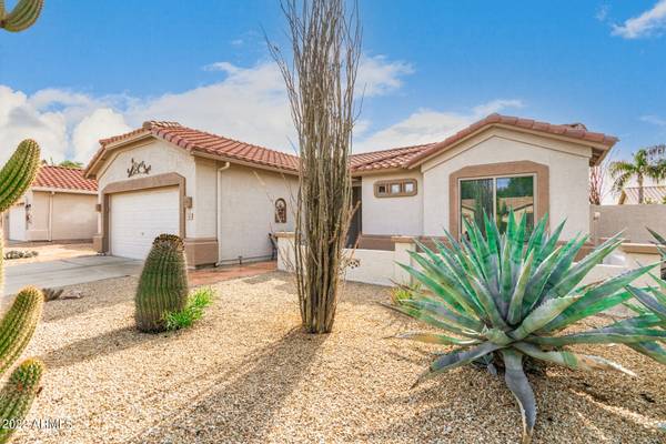 Chandler, AZ 85249,1431 E PALM BEACH Drive