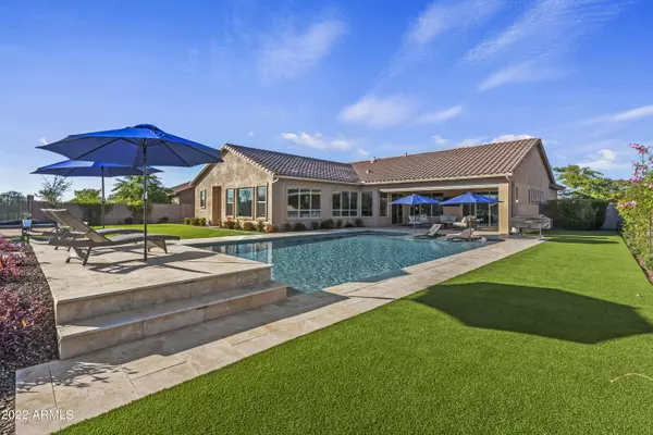 Cave Creek, AZ 85331,6309 E HODGES Street