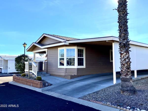 2501 W Wickenburg Way Way #24, Wickenburg, AZ 85390