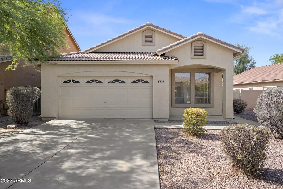 Tolleson, AZ 85353,8325 W MOHAVE Street