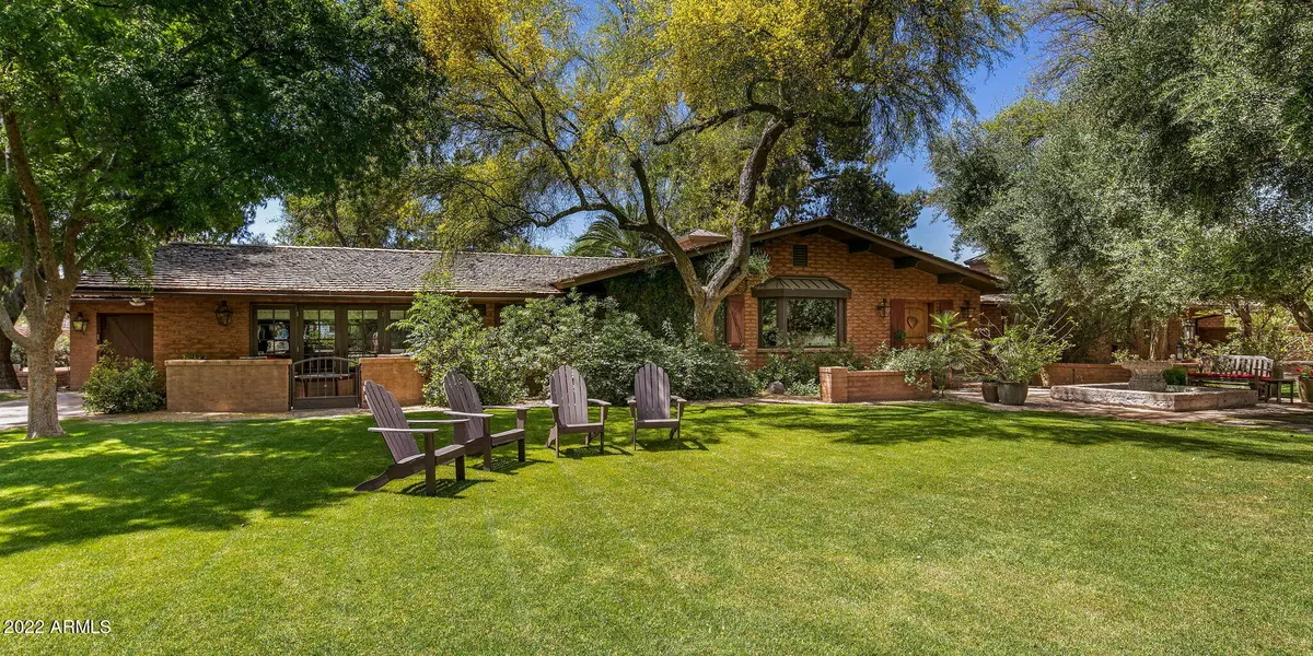 Scottsdale, AZ 85258,8416 N 74TH Place