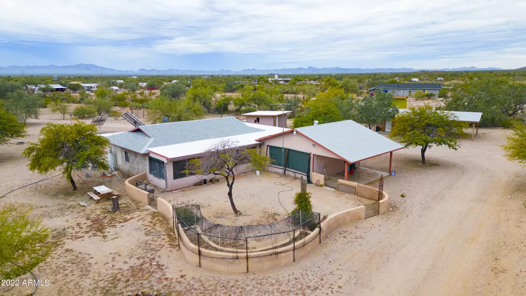 34440 W VILLA CASSANDRA Way, Wickenburg, AZ 85390