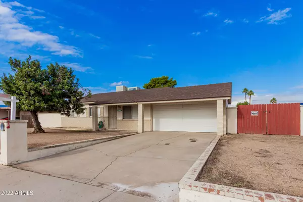 2302 W BLUEFIELD Avenue, Phoenix, AZ 85023