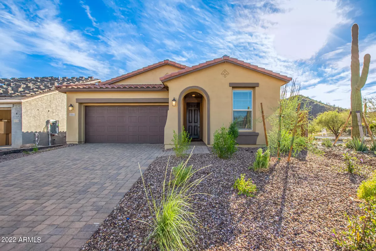 Peoria, AZ 85383,13266 W CRIMSON Terrace