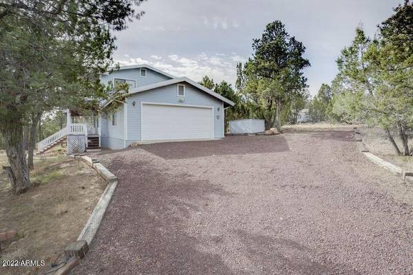 Overgaard, AZ 85933,2950 LOOKOUT Lane #278