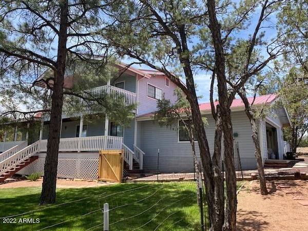 Overgaard, AZ 85933,2950 LOOKOUT Lane #278