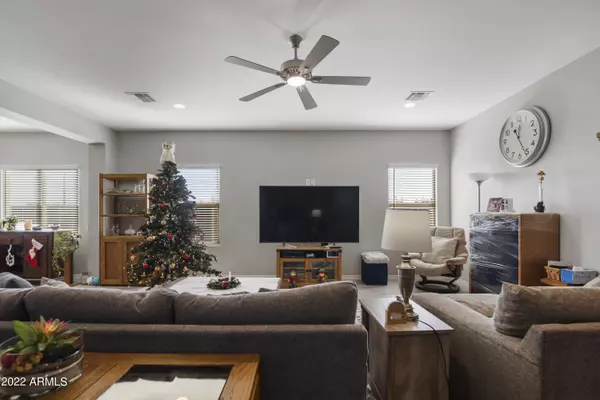 Buckeye, AZ 85326,2477 S 218TH Drive